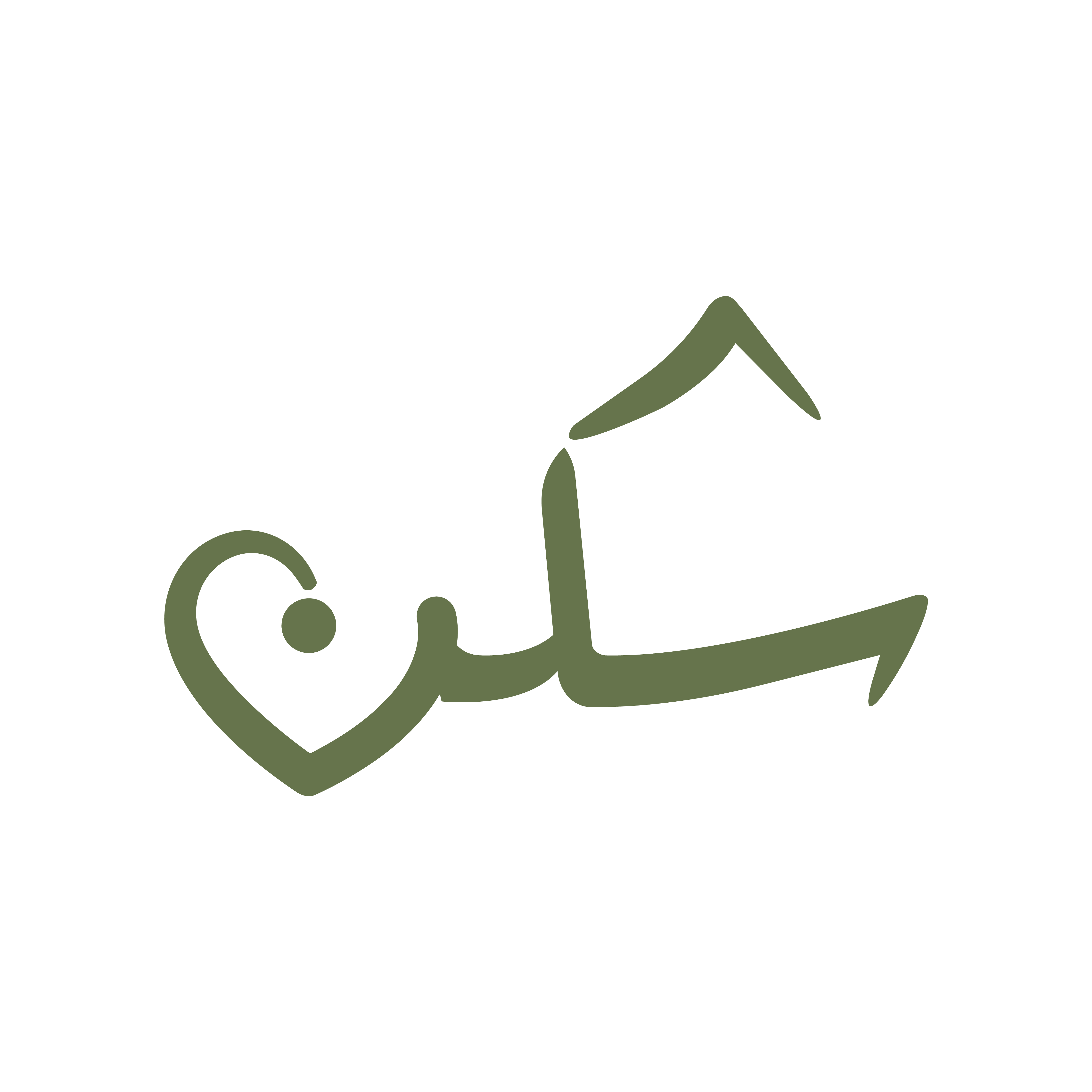 شعار سكن — تطبيق زواج شرعي